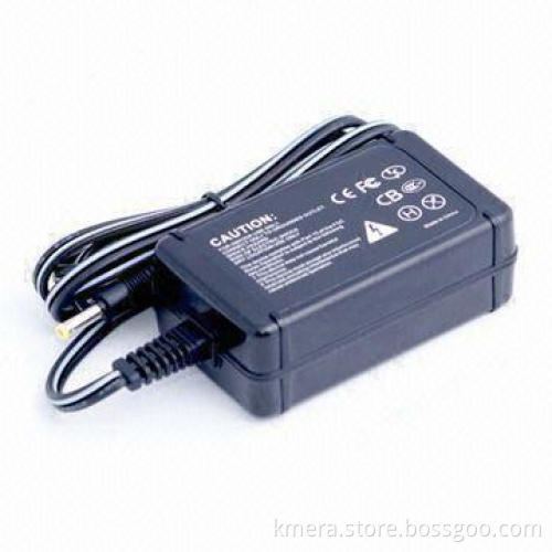 AC/DC Adapter with 2A Output Current and 100 to 240V Input Voltage, Suitable for Indoor Use